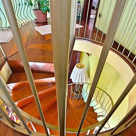 House Arpad Feriehus *