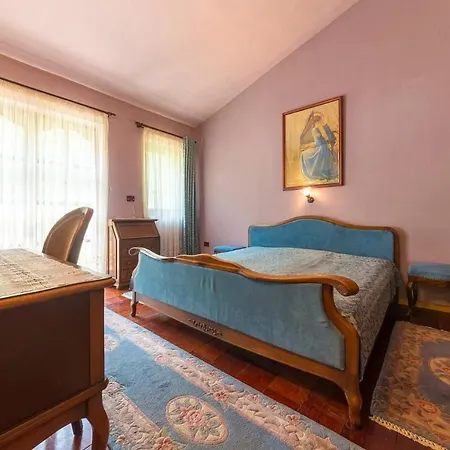 House Arpad Feriehus Poreč