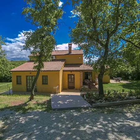 House Arpad Feriehus Poreč