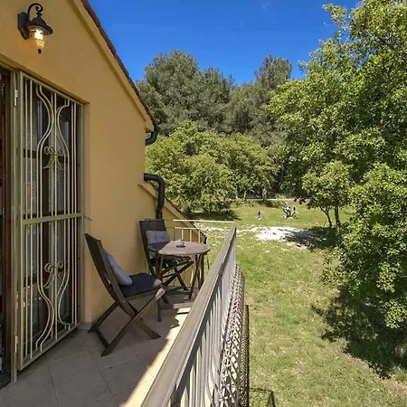 House Arpad Feriehus *