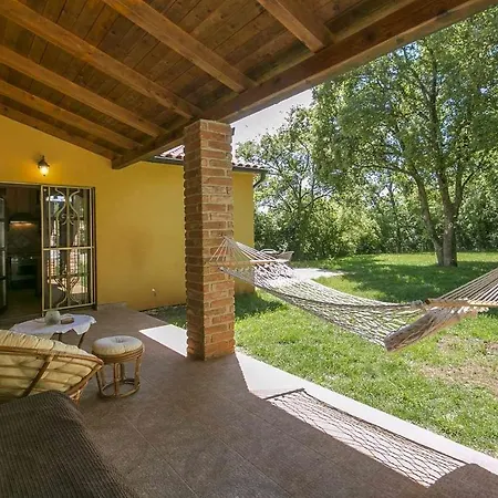 House Arpad Poreč