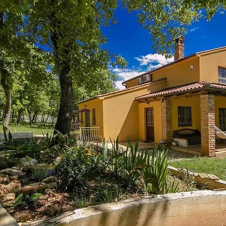 House Arpad Poreč