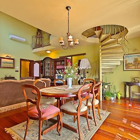 House Arpad Holiday home *