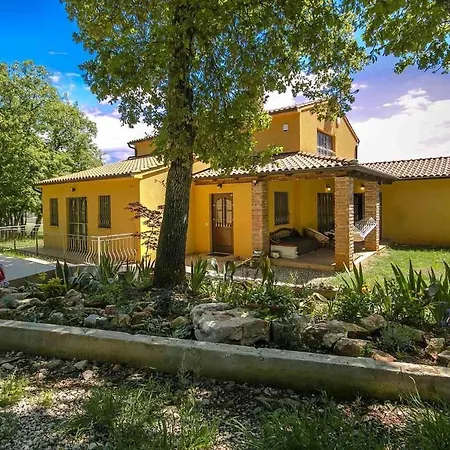 House Arpad Holiday home *
