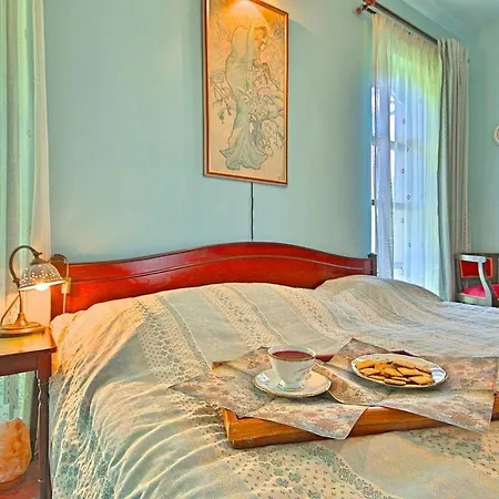 Holiday home House Arpad Porec