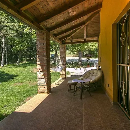 House Arpad *