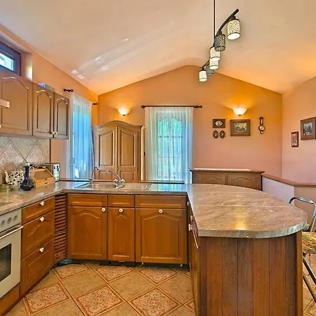 Holiday home House Arpad *
